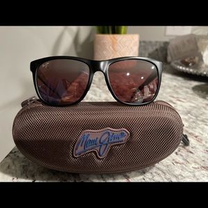 Maui Jim glasses